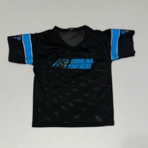 Kids Black and Blue Jersey